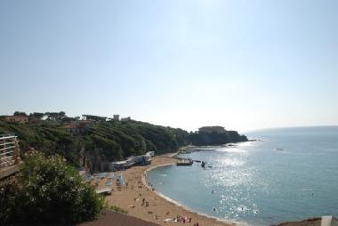 Ferienwohnung in Castiglioncello (Livorno) oder Ferienwohnung oder Ferienhaus