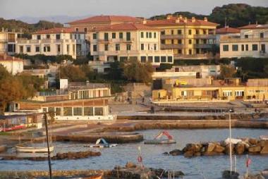 Ferienwohnung in Castiglioncello (Livorno) oder Ferienwohnung oder Ferienhaus