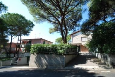 Ferienwohnung in Castiglioncello (Livorno) oder Ferienwohnung oder Ferienhaus