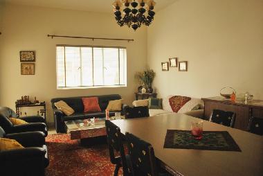 Ferienwohnung in Jounieh (Liban-Nord) oder Ferienwohnung oder Ferienhaus