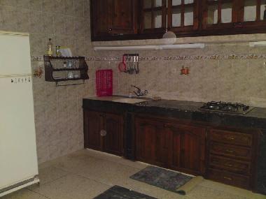 Ferienhaus in AGADIR (Agadir) oder Ferienwohnung oder Ferienhaus
