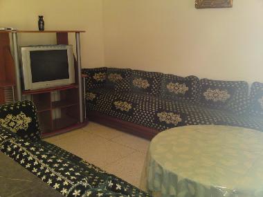 Ferienhaus in AGADIR (Agadir) oder Ferienwohnung oder Ferienhaus