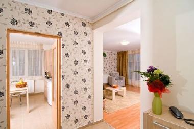 Ferienwohnung in Cluj (Cluj) oder Ferienwohnung oder Ferienhaus