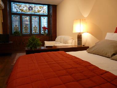 Ferienwohnung in SEVILLA (Sevilla) oder Ferienwohnung oder Ferienhaus