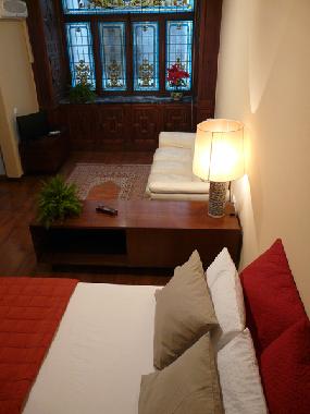 Ferienwohnung in SEVILLA (Sevilla) oder Ferienwohnung oder Ferienhaus