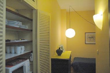 Ferienwohnung in SEVILLA (Sevilla) oder Ferienwohnung oder Ferienhaus