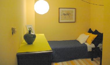 Ferienwohnung in SEVILLA (Sevilla) oder Ferienwohnung oder Ferienhaus