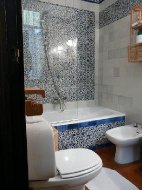 Ferienwohnung in SEVILLA (Sevilla) oder Ferienwohnung oder Ferienhaus