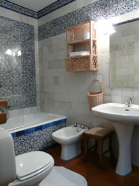 Ferienwohnung in SEVILLA (Sevilla) oder Ferienwohnung oder Ferienhaus