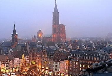 Kristkindlmarkt
