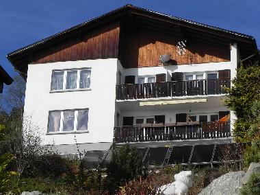Ferienhaus in Beatenberg  (Beatenberg) oder Ferienwohnung oder Ferienhaus