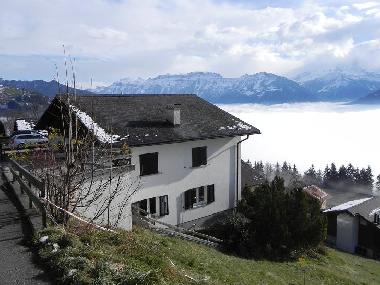 Ferienhaus in Beatenberg  (Beatenberg) oder Ferienwohnung oder Ferienhaus