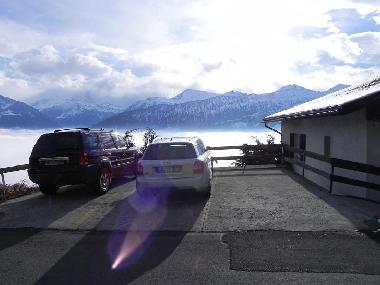 Ferienhaus in Beatenberg  (Beatenberg) oder Ferienwohnung oder Ferienhaus