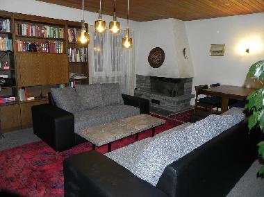 Ferienhaus in Beatenberg  (Beatenberg) oder Ferienwohnung oder Ferienhaus