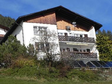 Ferienhaus in Beatenberg  (Beatenberg) oder Ferienwohnung oder Ferienhaus