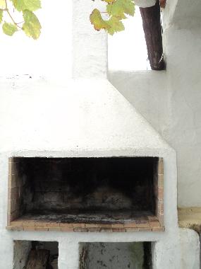Ferienhaus in Sa Rocca Tunda (Oristano) oder Ferienwohnung oder Ferienhaus