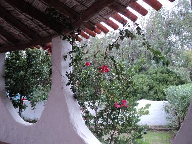 Ferienhaus in Sa Rocca Tunda (Oristano) oder Ferienwohnung oder Ferienhaus