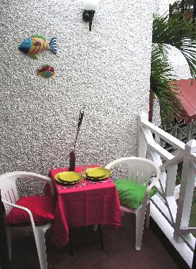 Ferienwohnung in 10 minutes from Ocho Rios (Saint Mary) oder Ferienwohnung oder Ferienhaus