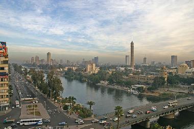 Ferienwohnung in Cairo (Al Qahirah) oder Ferienwohnung oder Ferienhaus