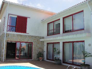 Ferienhaus in Azoia, Colares (Grande Lisboa) oder Ferienwohnung oder Ferienhaus