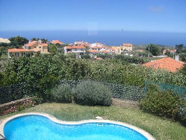 Ferienhaus in Azoia, Colares (Grande Lisboa) oder Ferienwohnung oder Ferienhaus