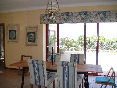 Ferienhaus in Azoia, Colares (Grande Lisboa) oder Ferienwohnung oder Ferienhaus