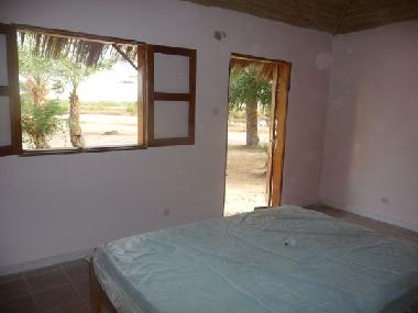 Hotel in Darsalam (Ziguinchor) oder Ferienwohnung oder Ferienhaus