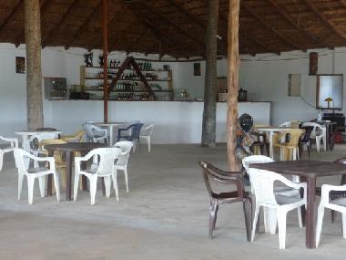 Hotel in Darsalam (Ziguinchor) oder Ferienwohnung oder Ferienhaus