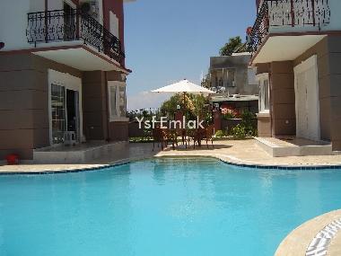 Ferienhaus in BELEK (Antalya) oder Ferienwohnung oder Ferienhaus