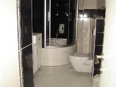 Ferienhaus in BELEK (Antalya) oder Ferienwohnung oder Ferienhaus