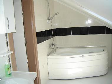 Ferienhaus in BELEK (Antalya) oder Ferienwohnung oder Ferienhaus