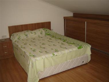 Ferienhaus in BELEK (Antalya) oder Ferienwohnung oder Ferienhaus