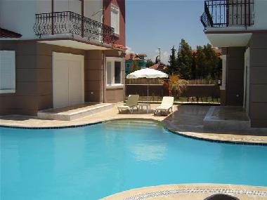 Ferienhaus in BELEK (Antalya) oder Ferienwohnung oder Ferienhaus