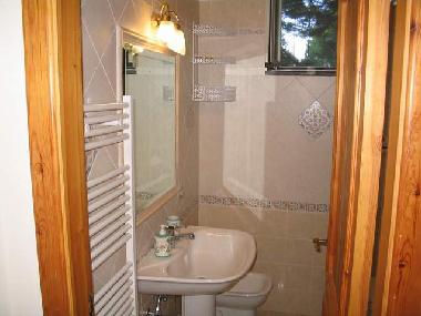 Ferienwohnung in Santa Maria di Castellabate (Salerno) oder Ferienwohnung oder Ferienhaus