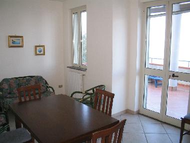 Ferienwohnung in Santa Maria di Castellabate (Salerno) oder Ferienwohnung oder Ferienhaus