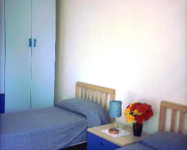 Ferienwohnung in Santa Maria di Castellabate (Salerno) oder Ferienwohnung oder Ferienhaus