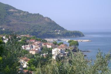 Ferienwohnung in Santa Maria di Castellabate (Salerno) oder Ferienwohnung oder Ferienhaus