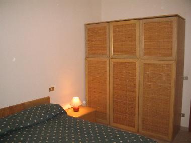 Ferienwohnung in Santa Maria di Castellabate (Salerno) oder Ferienwohnung oder Ferienhaus
