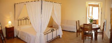 Ferienwohnung in Vico Equense (Napoli) oder Ferienwohnung oder Ferienhaus