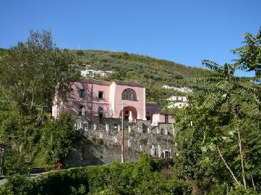 Ferienwohnung in Vico Equense (Napoli) oder Ferienwohnung oder Ferienhaus