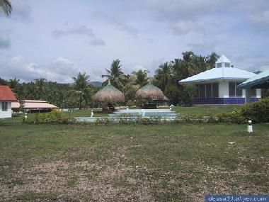 Ferienhaus in Dalaguete (Cebu) oder Ferienwohnung oder Ferienhaus