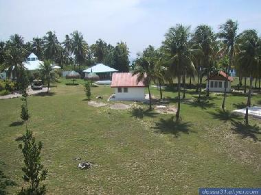 Ferienhaus in Dalaguete (Cebu) oder Ferienwohnung oder Ferienhaus