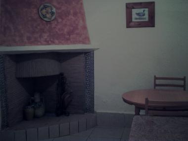 Ferienhaus in barinas (Murcia) oder Ferienwohnung oder Ferienhaus