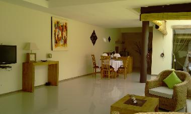 Ferienhaus in Kerobokan  Kelod (Bali) oder Ferienwohnung oder Ferienhaus