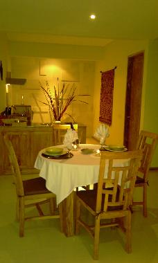 Ferienhaus in Kerobokan  Kelod (Bali) oder Ferienwohnung oder Ferienhaus