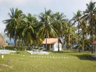 Ferienhaus in Dalaguete (Cebu) oder Ferienwohnung oder Ferienhaus