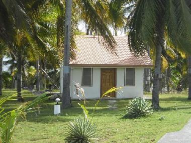 Ferienhaus in Dalaguete (Cebu) oder Ferienwohnung oder Ferienhaus
