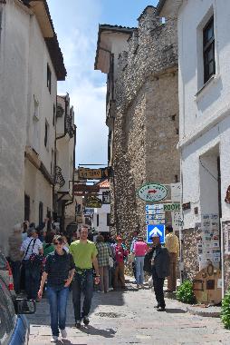 Ferienwohnung in Ohrid (Ohrid) oder Ferienwohnung oder Ferienhaus