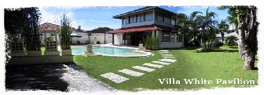 Ferienhaus in SEMINYAK (Bali) oder Ferienwohnung oder Ferienhaus