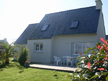 Ferienhaus in LANDEDA (Finist�re) oder Ferienwohnung oder Ferienhaus